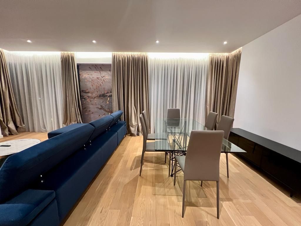 Apartament de Lux cu 4 Camere de Închiriat în Herăstrău - Poză 4