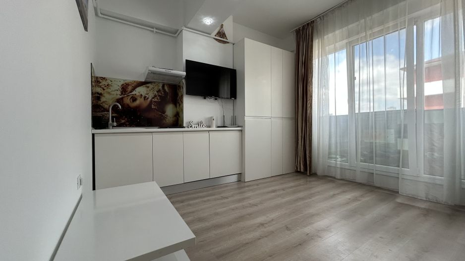 Apartament 2 camere Mamaia Nord - Poză 1