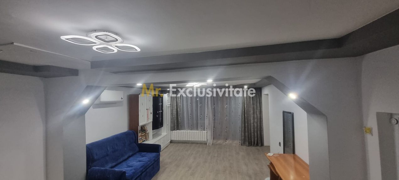 Casă P+M cu 1.558 mp teren, livadă și garaj - Poză 2
