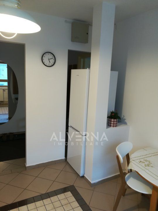 NOU! Apartament 3 camere | 65 mp | garaj | cartier Gheorgheni - Poză 8