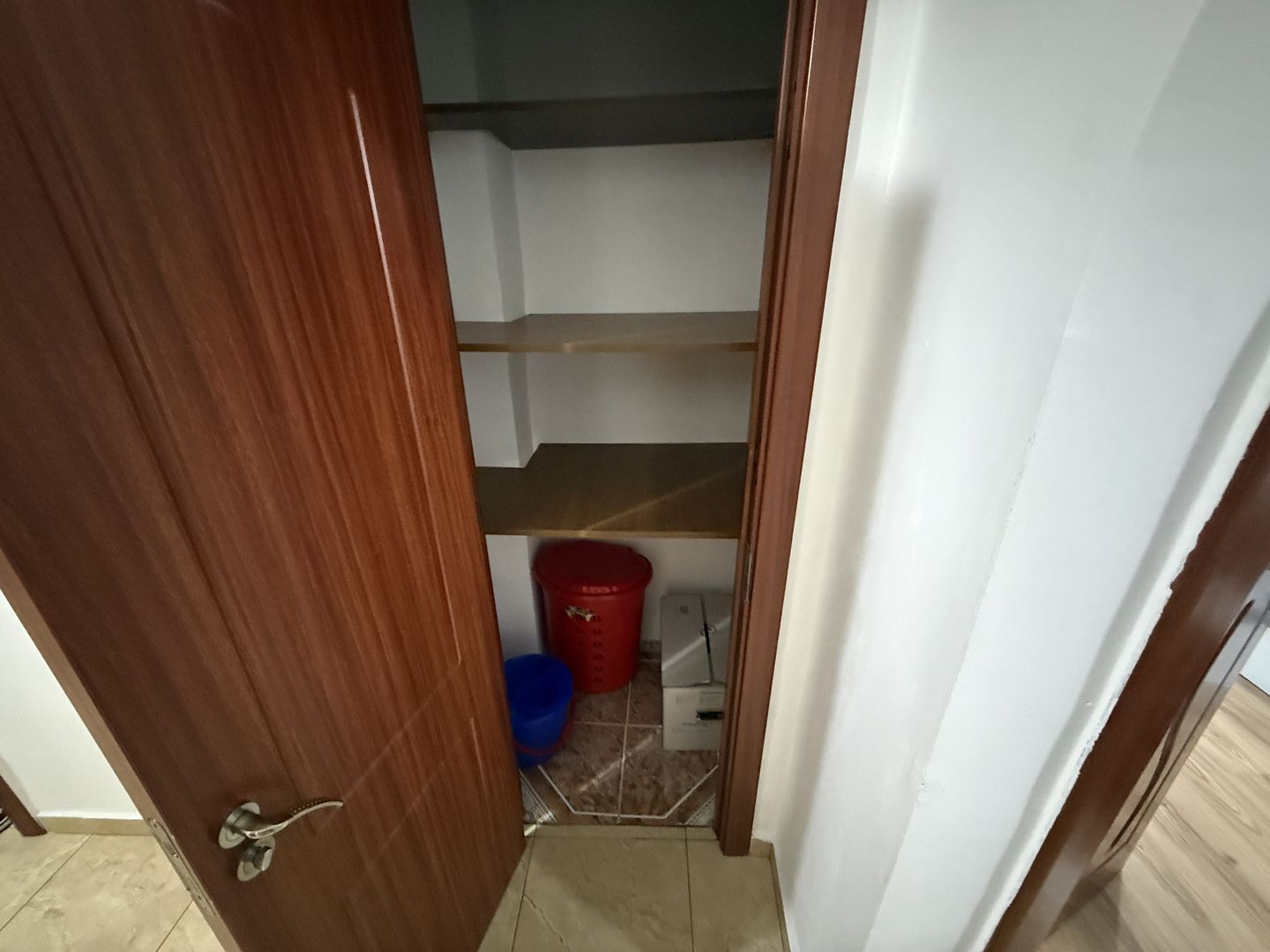 AP. 2 CAMERE- DOAMNA GHICA, BLOC REABILITAT, MOBILAT, COMIS 0% - Poză 5