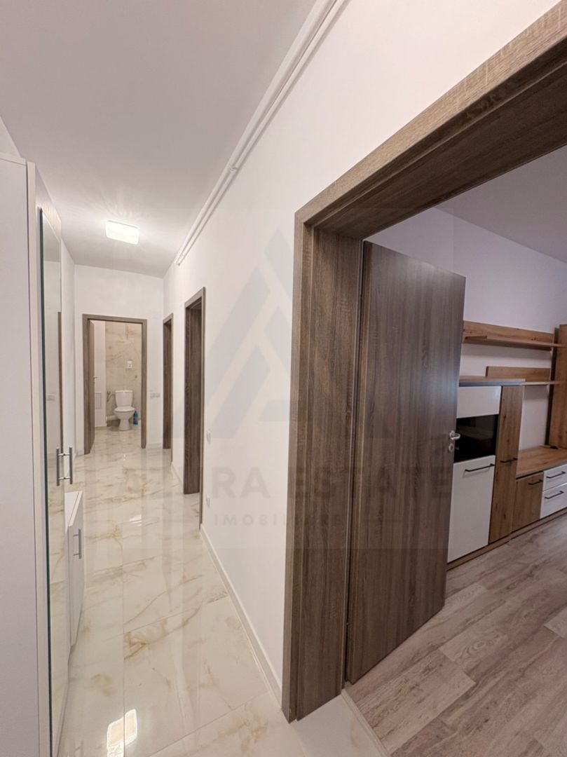 Apartament 2 camere decomandat 55 mp utili balcon 5 mp Grigore Ionescu - Poză 5