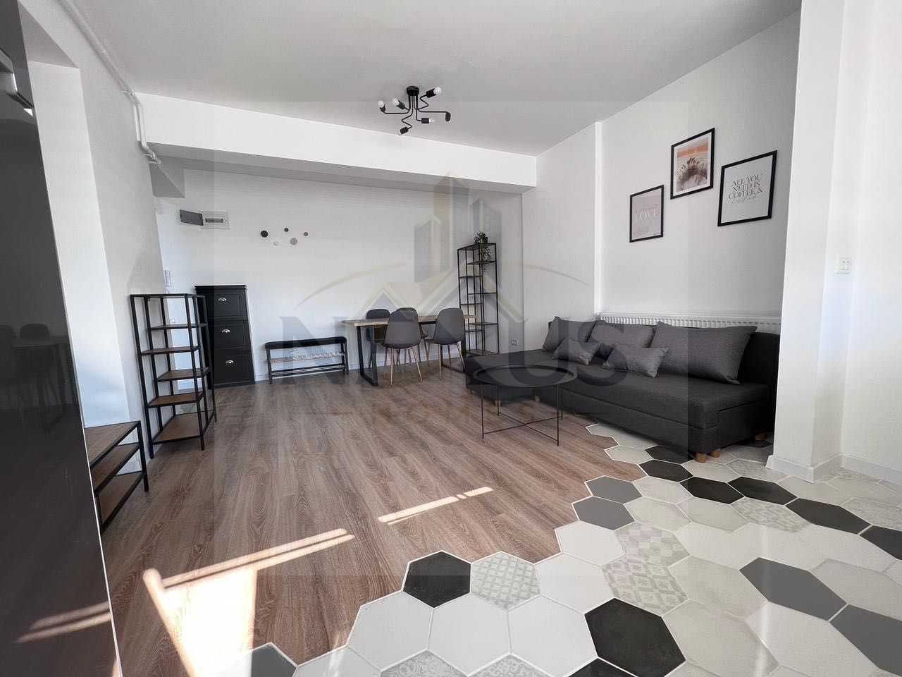 Apartament 2 cam - Mobilat si utilat - Mutare rapida - Metrou Berceni - Poză 1