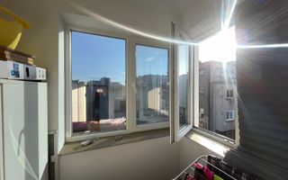 APARTAMENT 2 CAMERE 40mp TEPES VODA HALA TRAIAN CENTRALA PROPRIE TRIPLU VEDERE - Poză 16
