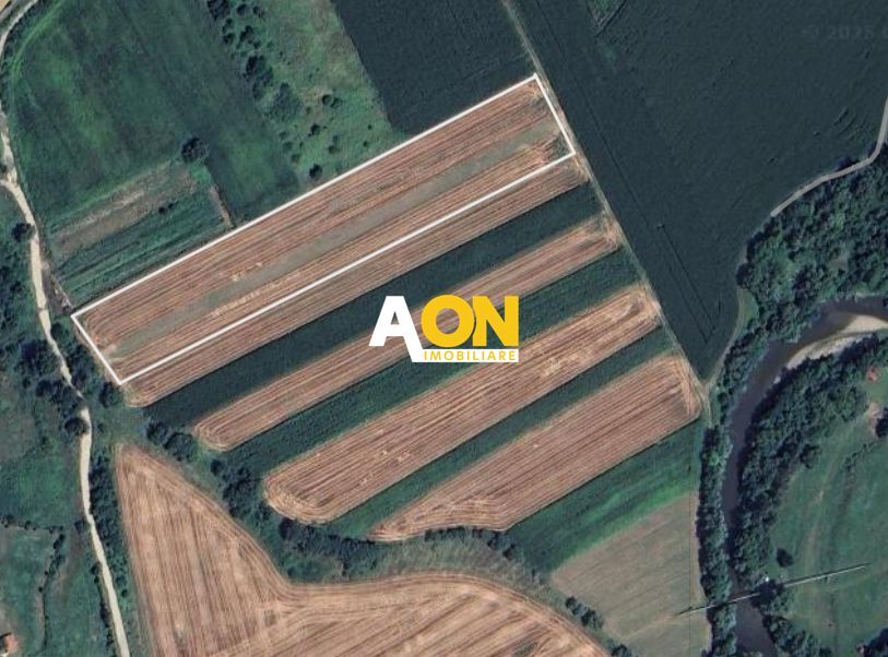 Teren Intravilan - Industrial, 15.000mp - Poză 2