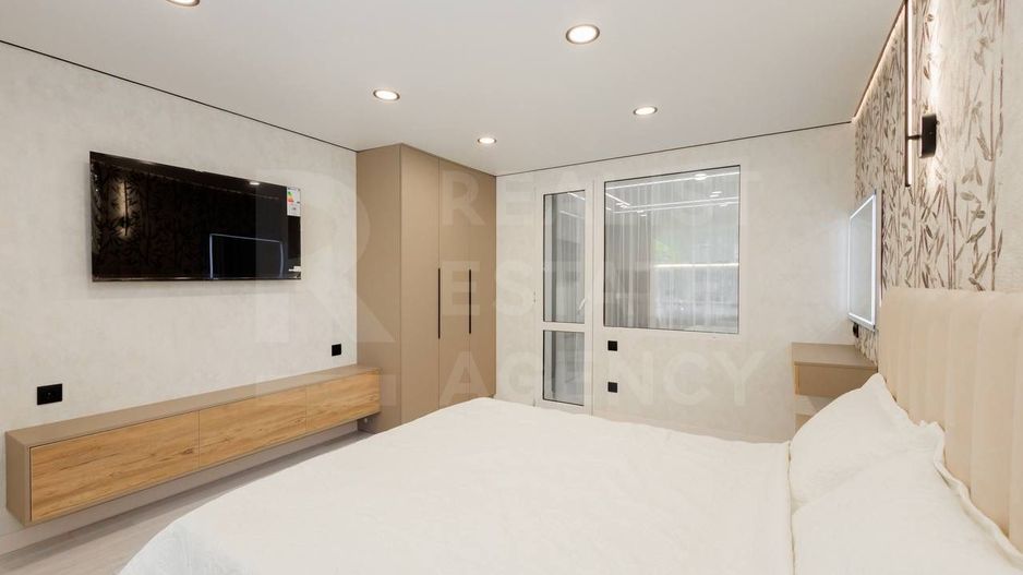 Vânzare, apartament, 3 camere, bd. Mircea cel Bătrân, Ciocana - Poză 13