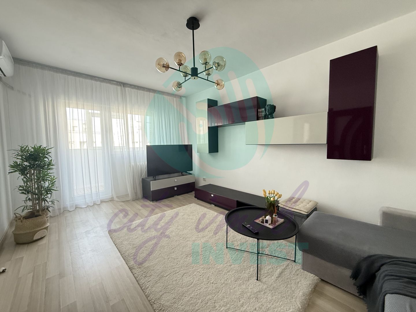 2 camere la 5 minute de METROU - Poză 4