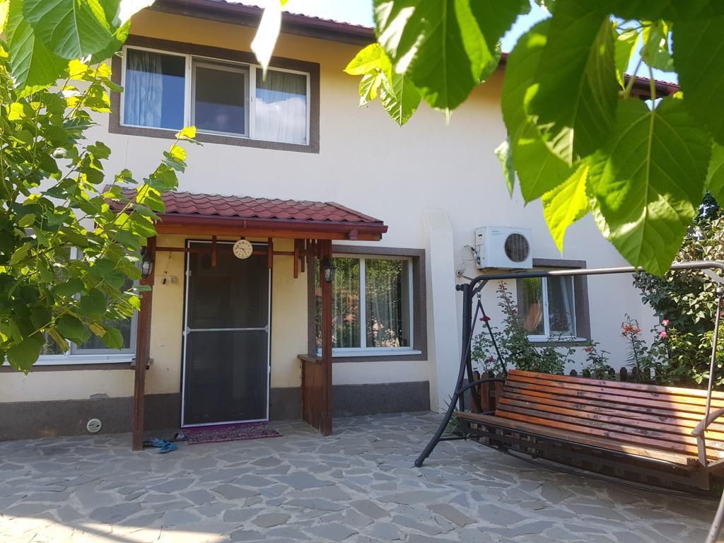 vila indiv+1198mp teren/pe DN4(sosBucuresti) in Frumusani/jud.Calarasi - Poză 4