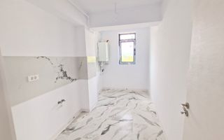 Apartament 2 camere Otopeni central | include TVA și parcare - Poză 3