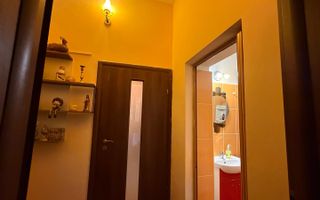 Parc Cismigiu | 4 Camere | Parter / 1 | Deosebit - Poză 10