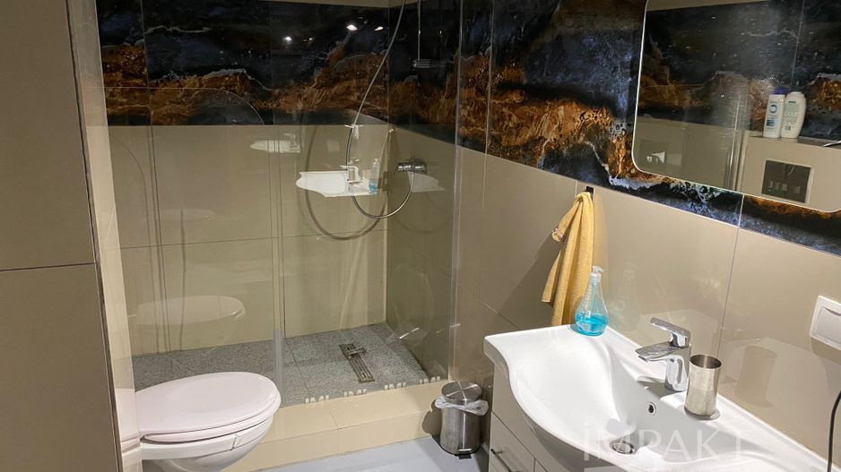 Casa de inchiriat in Borhanci! - Poză 20
