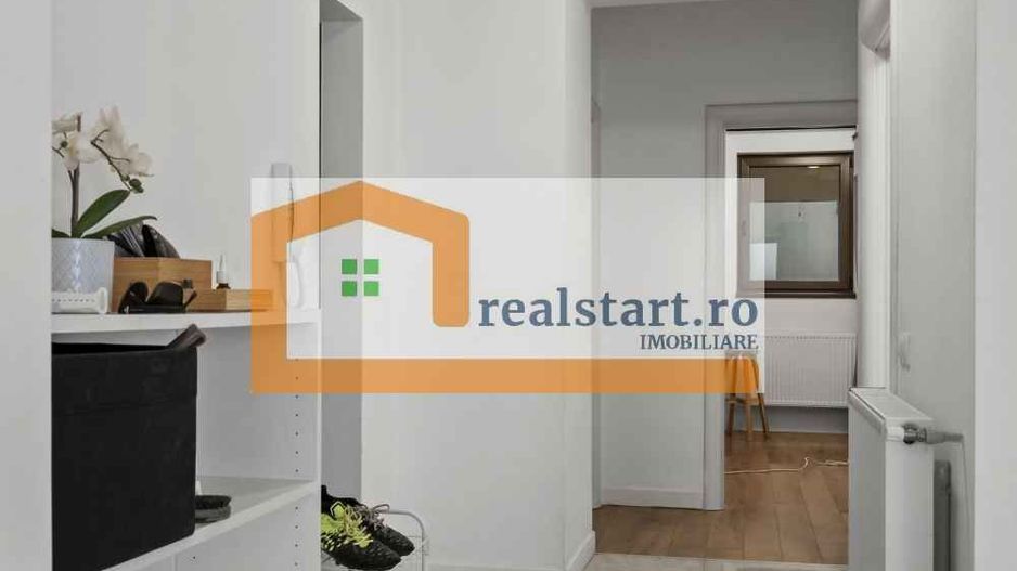 Baneasa, Langa Spitalul Regina Maria, acces lift, terasa 22mp, parcare - Poză 16