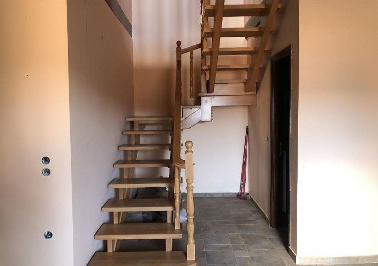 Vila traditionala Grecia - Poză 7