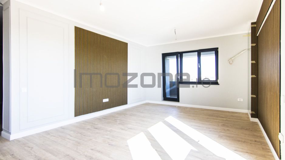 Apartament cu 4 Camere | 170 mp | 42 mp Terasa | Militari | Metrou Pacii - Poză 1