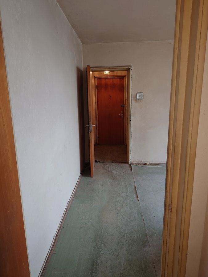Apartament 4 camere necesita renovar, Chilia Veche, Drumul Taberei - Poză 5