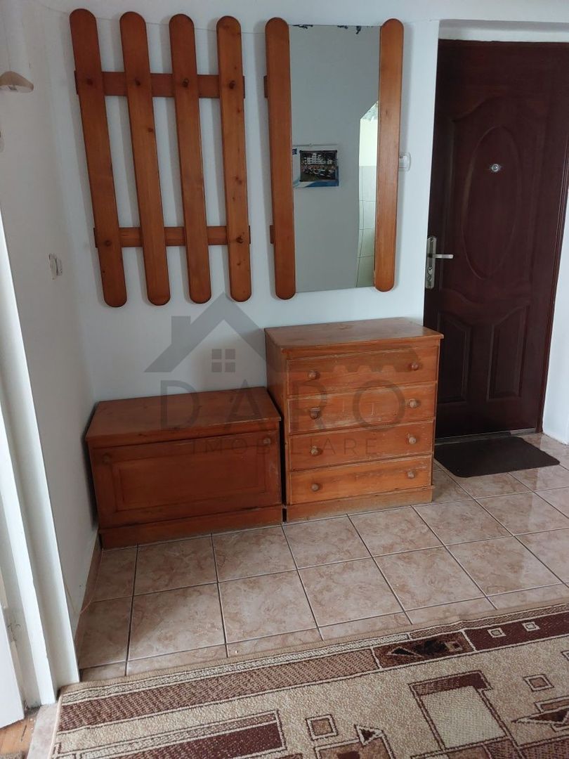 Apartament dat   in chirie - Poză 1