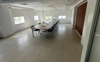 Aerodromul Horesti 24 ha teren + 1400 m2 hangare și 550 m2 cladire administrativa - Poză 17