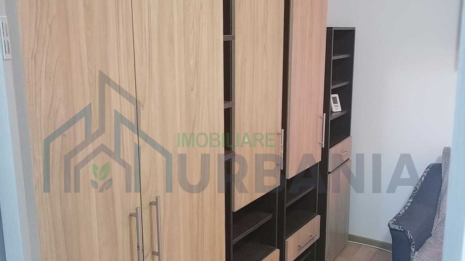 Închiriere cameră de cămin, Canta, Iași – parter, mobilată, aer condiționat - Poză 6