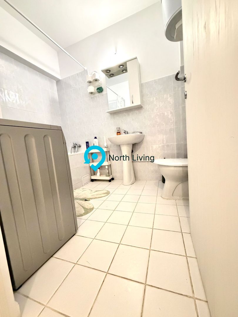 Studio Premium 53 mp vis-a-vis Mall Vitan - Poză 5