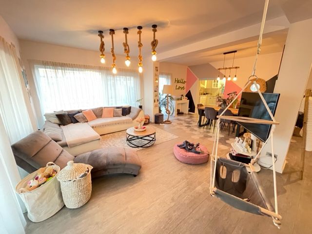 CASA EXCLUSIVISTA IN ZONA RONAT - Poză 5