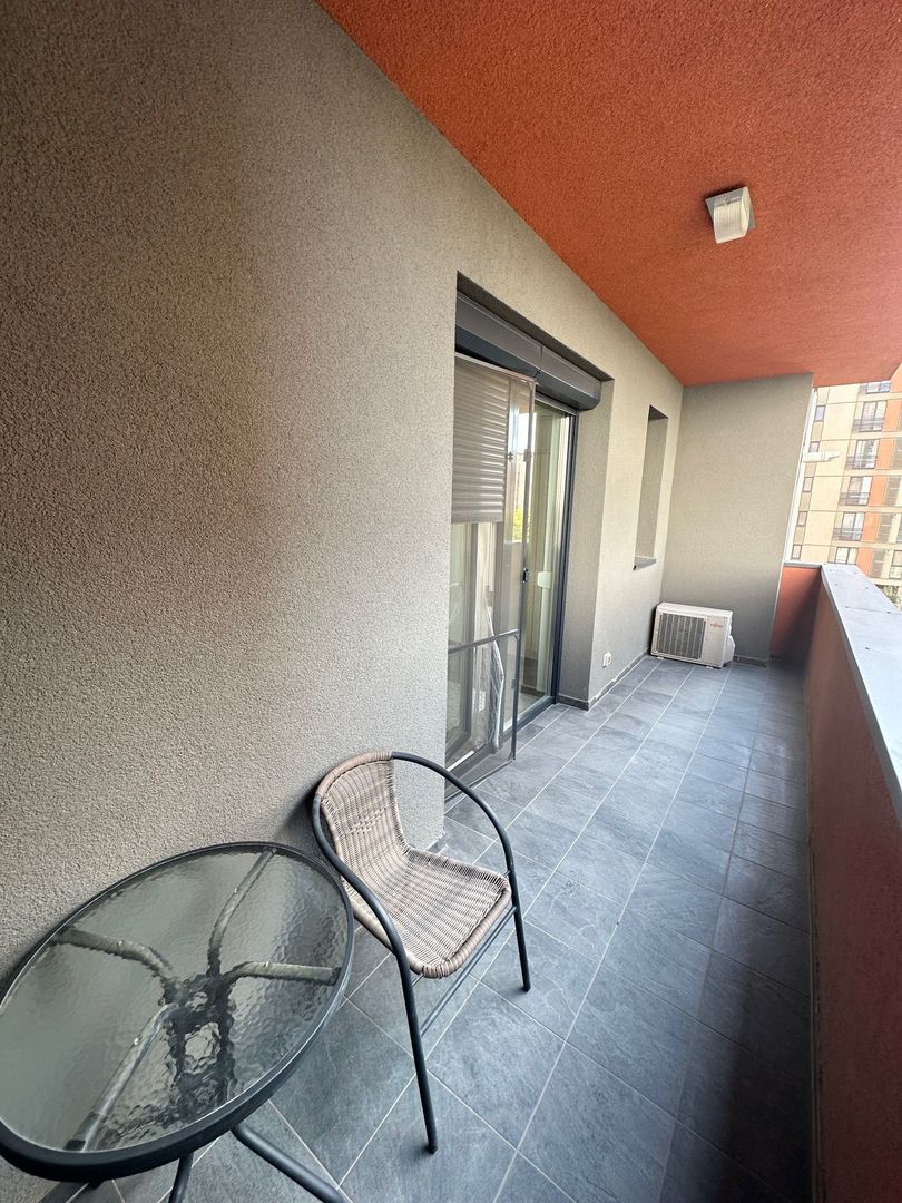Apartament  zona Aradului - Poză 16