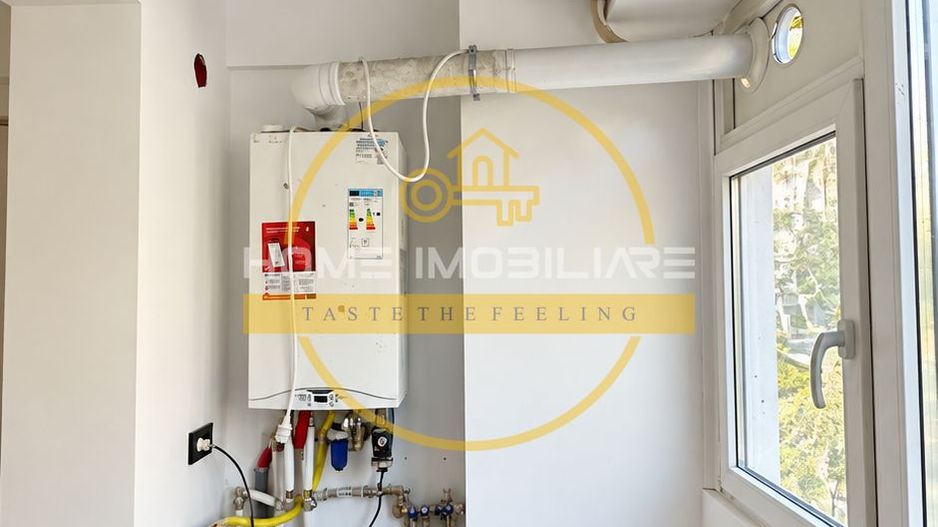 Apartament 3 camere, 62 MP, decomandat, etaj 1 // 📍 Moldova Center - Poză 16