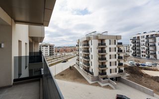 Vânzare, apartament, 3 camere, Bulevardul Europei, Botanica. - Poză 26