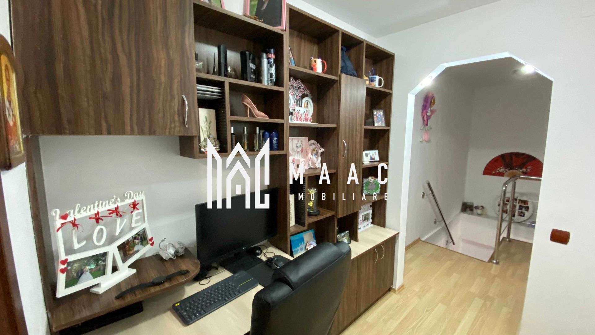 Apartament 3 Camere | 80 MPU | Vasile Aaron - Poză 5