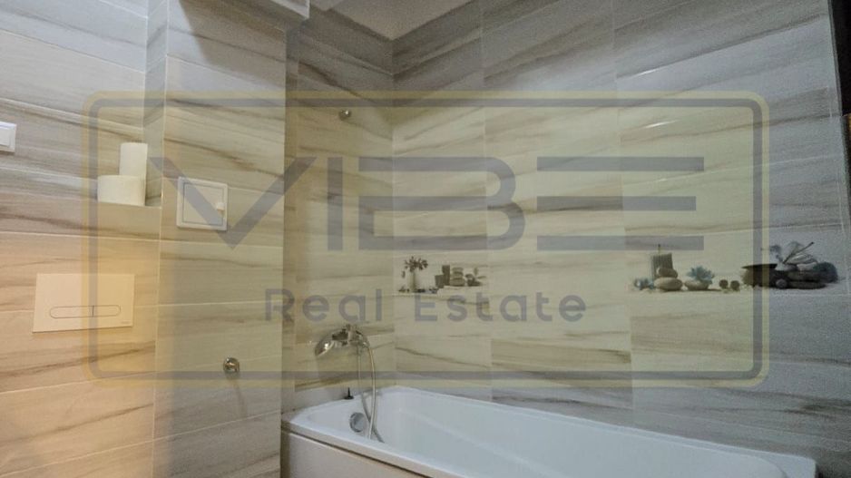 Nicolina - Primă stație- Bloc nou- 2 camere - Semicentral - Poză 18