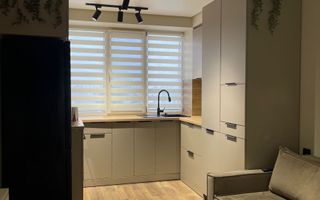 Chirie, apartament, 2 camere, strada Sprîncenoaia, Telecentru - Poză 6