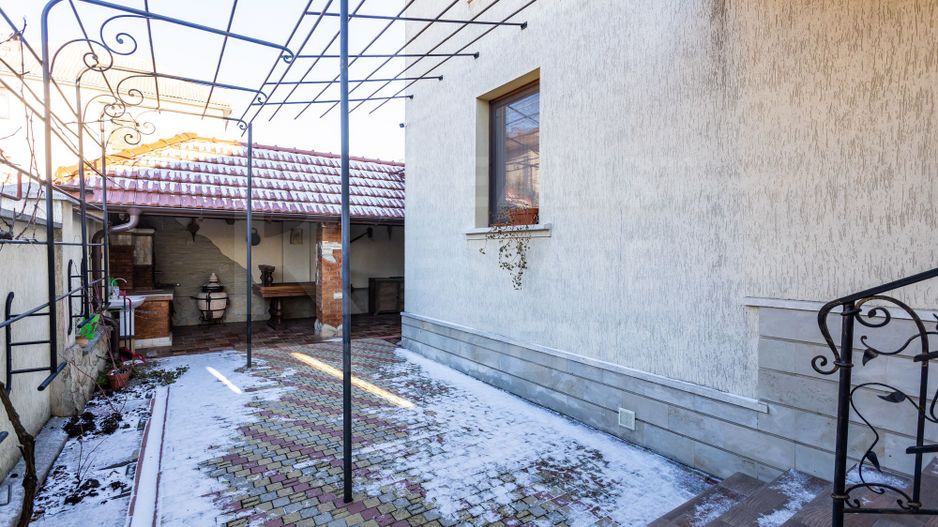 Vânzare, casă, 4 camere, strada La Rășcruce, Dumbrava - Poză 60