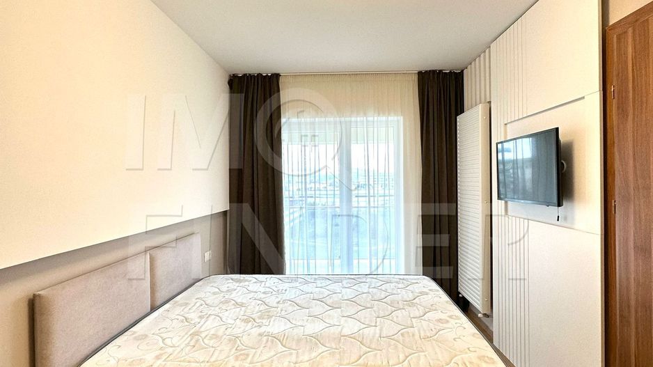 Vanzare 2 camere Gheorgheni, zona Iulius Mall, FSEGA - Poză 36