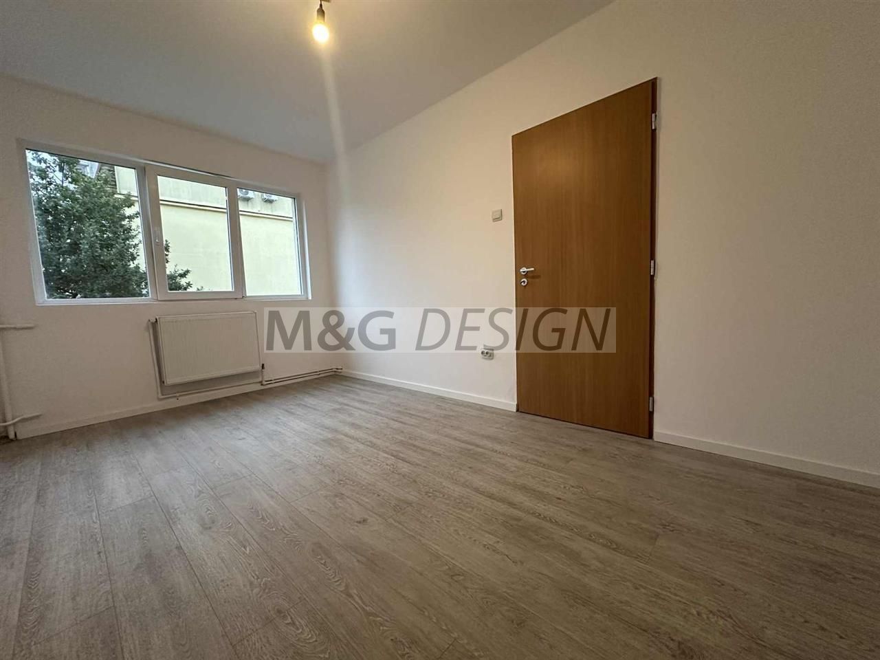 2 cam Sagului-Dambovita  etaj 3 centrala proprie - Poză 4