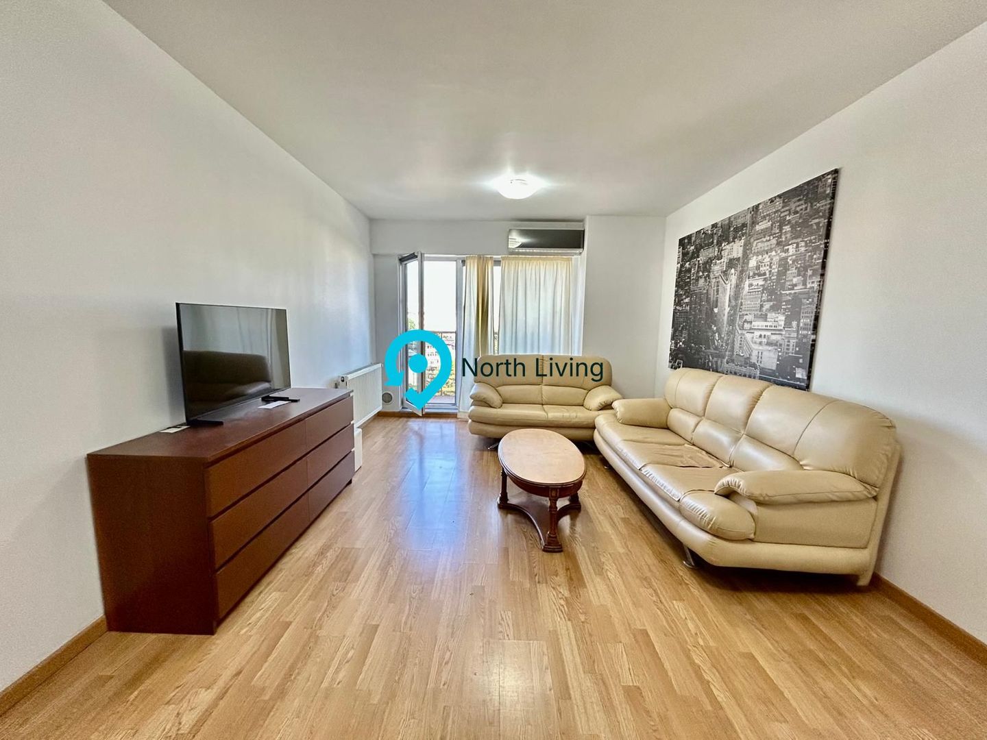 Apartament modern 2 camere | Bulevardul Basarabia - Poză 1