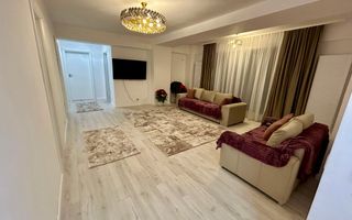 Apartament *3 camere* // Andronache - Tei - Poză 2