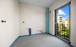 Apartament 1 camera, Marasti – cladire nZEB - localizare Premium - Poză 2