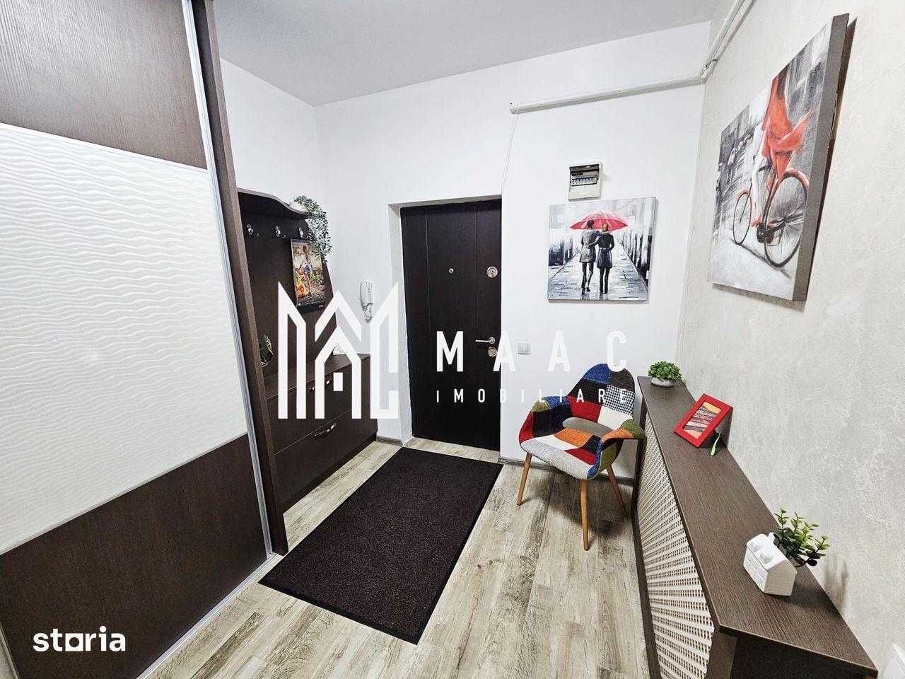 Apartament 2 camere | 74 mp | Bulevard | - Poză 14