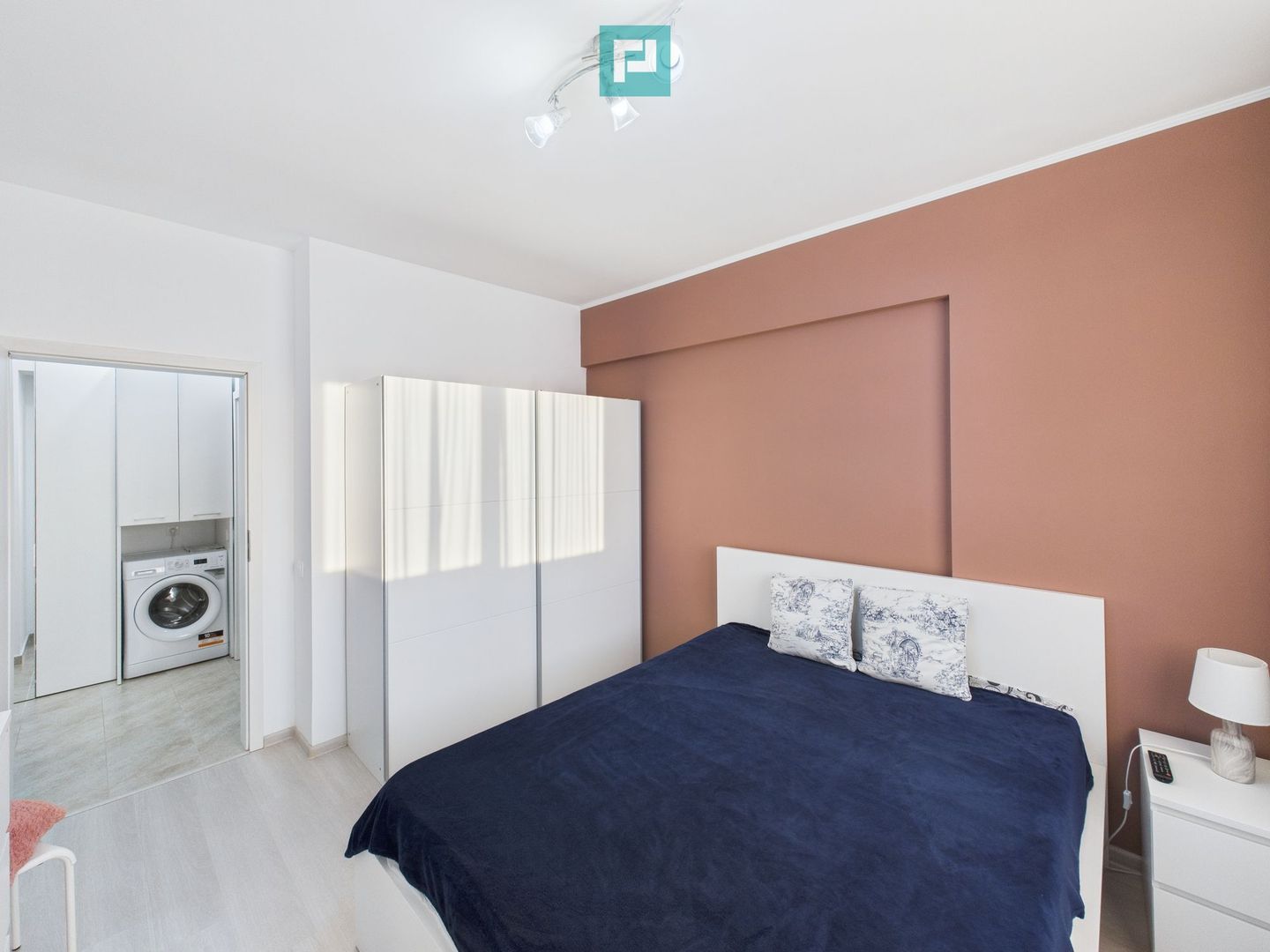 Apartament 2 camere inchiriere Metalurgiei, Berceni - Poză 4