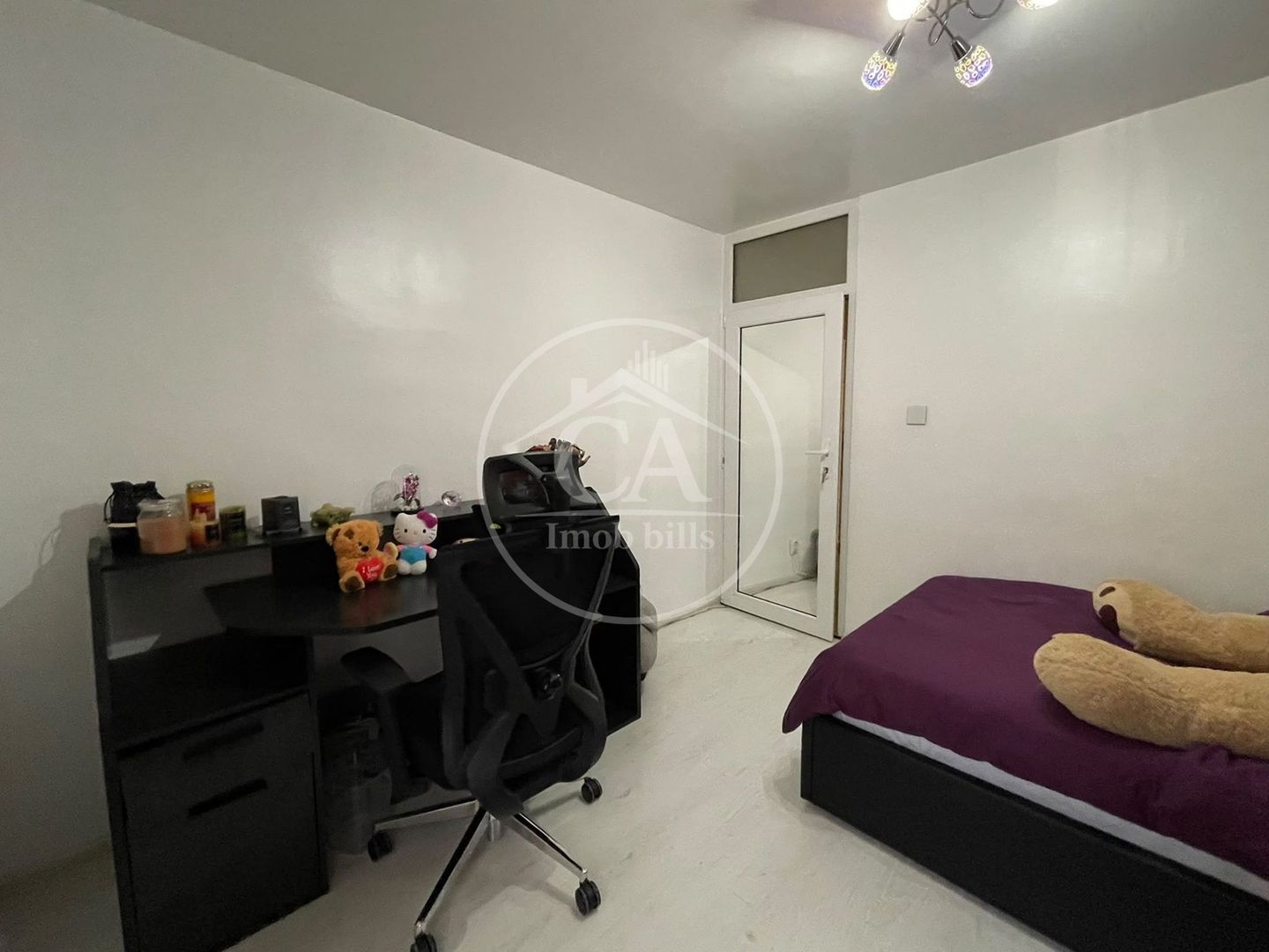 Apartament cu 2 camere de inchiriat în zona Nufărul, Oradea - Poză 4