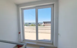 Casa tip dulplex 120 mp + 80 mp terase + garaj, zona Liceu Waldorf - Poză 19