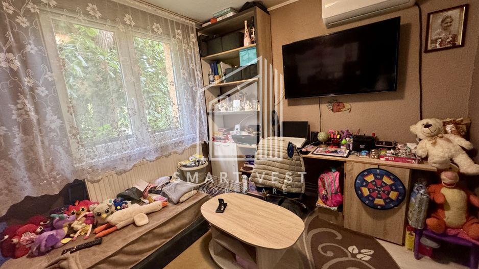 Apartament 2 camere | Parter  | Zona Carpati 1 - Poză 9