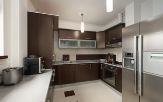 Apart 5 CAMERE Nordului Herastrau Str Barajul Arges 2 Parcari incluse - Poză 11