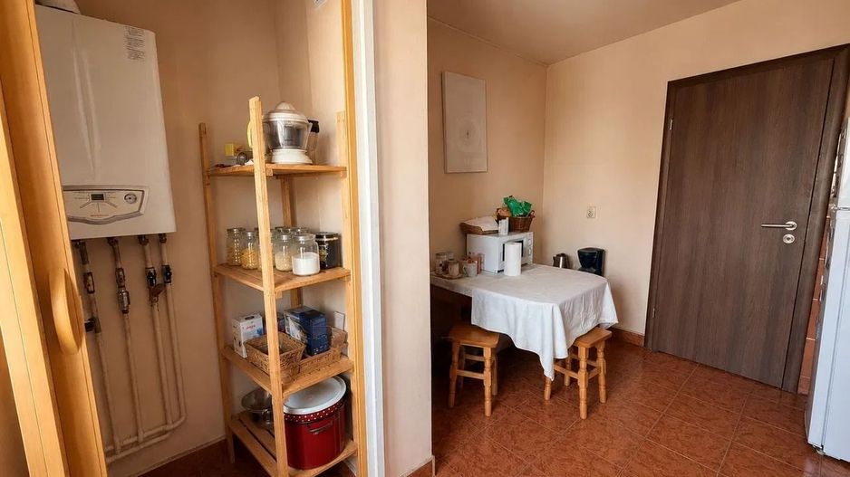 COMISION 0, Apartament 3 Camere,Decomandat, Etaj 3, Centrala, Aradului - Poză 2