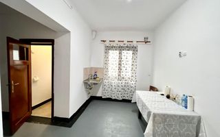 Apartament 80 mp in vilă 1935| Piața Unirii | Curte + Boxă 10 mp - Poză 6