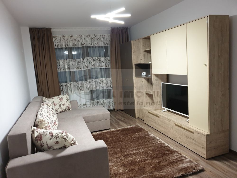 Apartament 2 camere decomandat – Complex Bucium Comfort-450 Euro - Poză 2