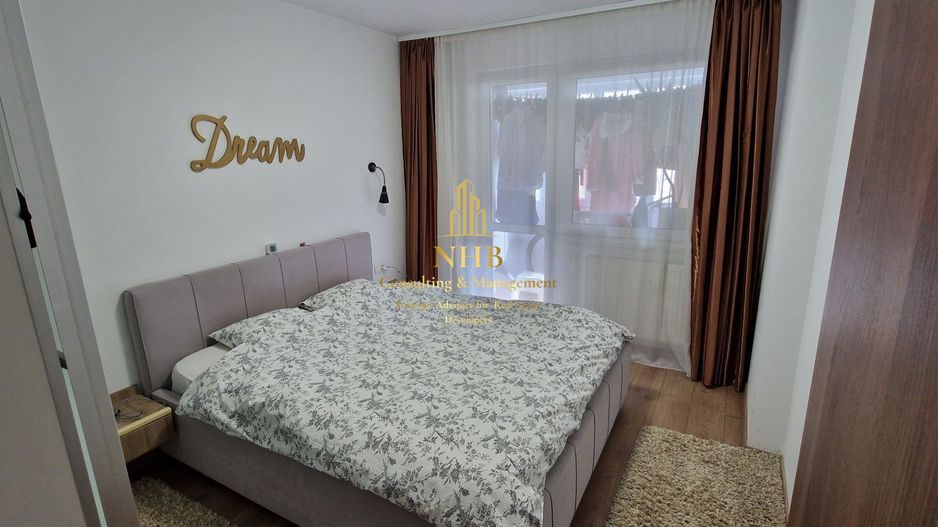 Apartament 3 Camere | Baba Novac | Parcare - Poză 1