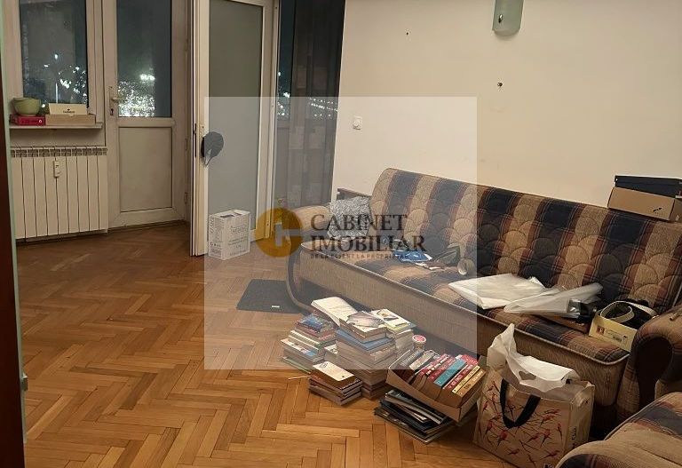 2 camere I Bulevard General Gh Magheru I Etaj 2 I 1960 - Poză 1