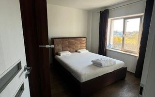 Braytim-Mures | Mobilat complet | Parcare proprie | Balcon 9 mp - Poză 4