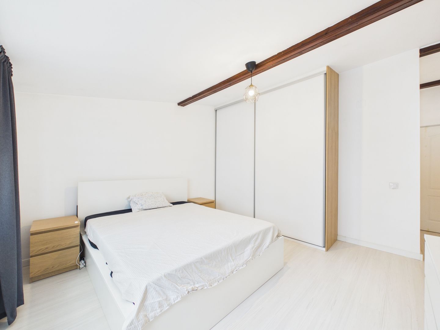 Duplex cu 3 camere modern langa metrou Obor - Poză 4