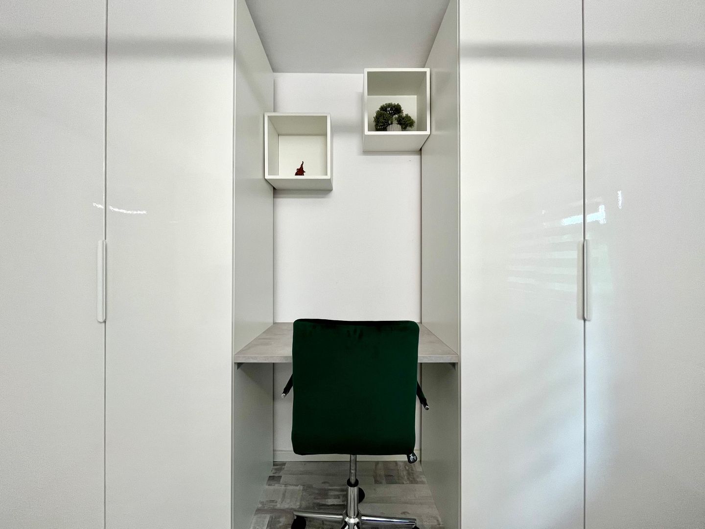 Apartament 1 Camera Superfinisat Zona USAMV Kaufland - Poză 8